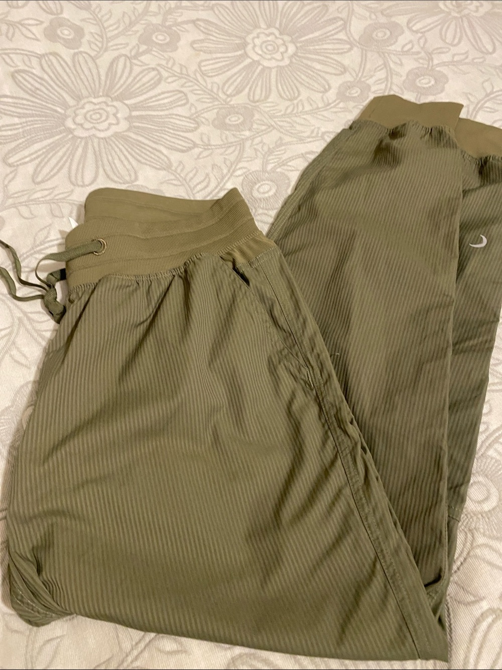 Zyia Active S joggers like new